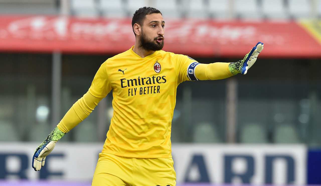 Donnarumma