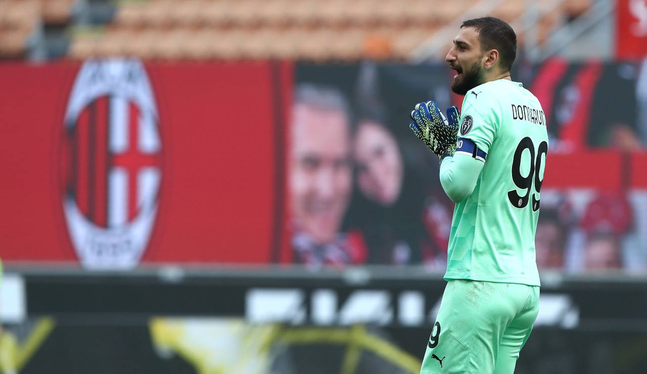 Donnarumma