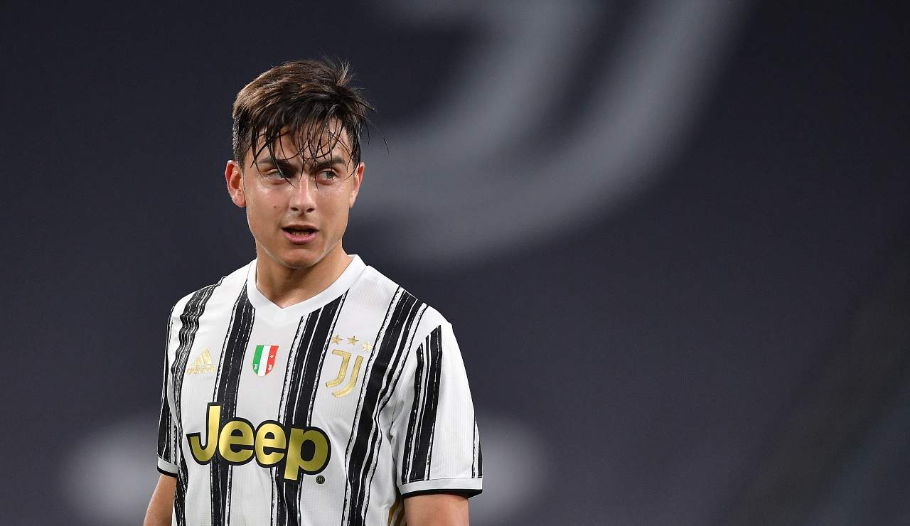 Paulo dybala