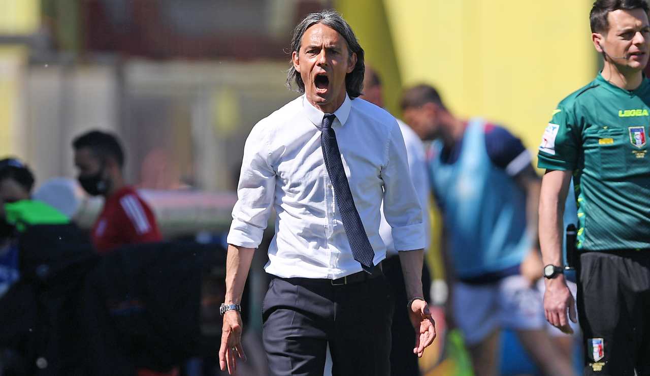 Benevento, Inzaghi furioso: "Mazzoleni va fermato" | Rivelazione su Doveri