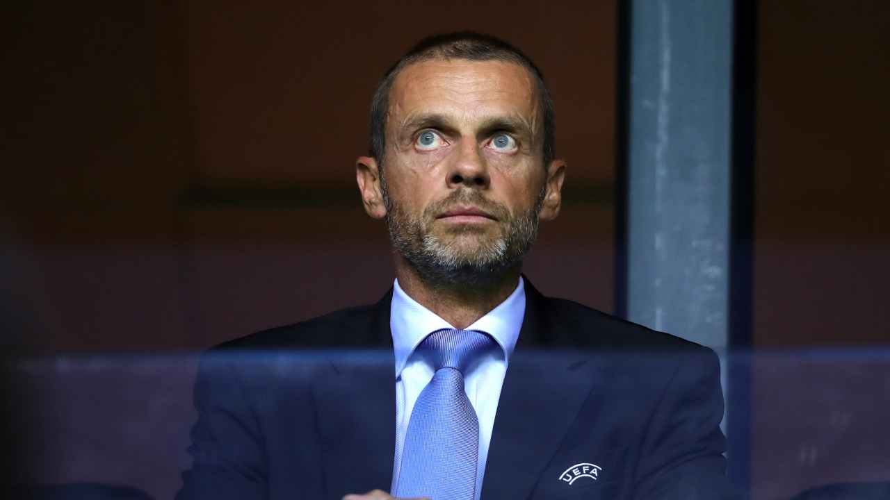 Superlega, sorridono anche Inter e Milan: la decisione UFFICIALE UEFA
