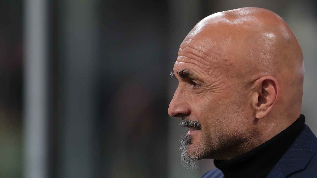 Calciomercato Napoli Spalletti