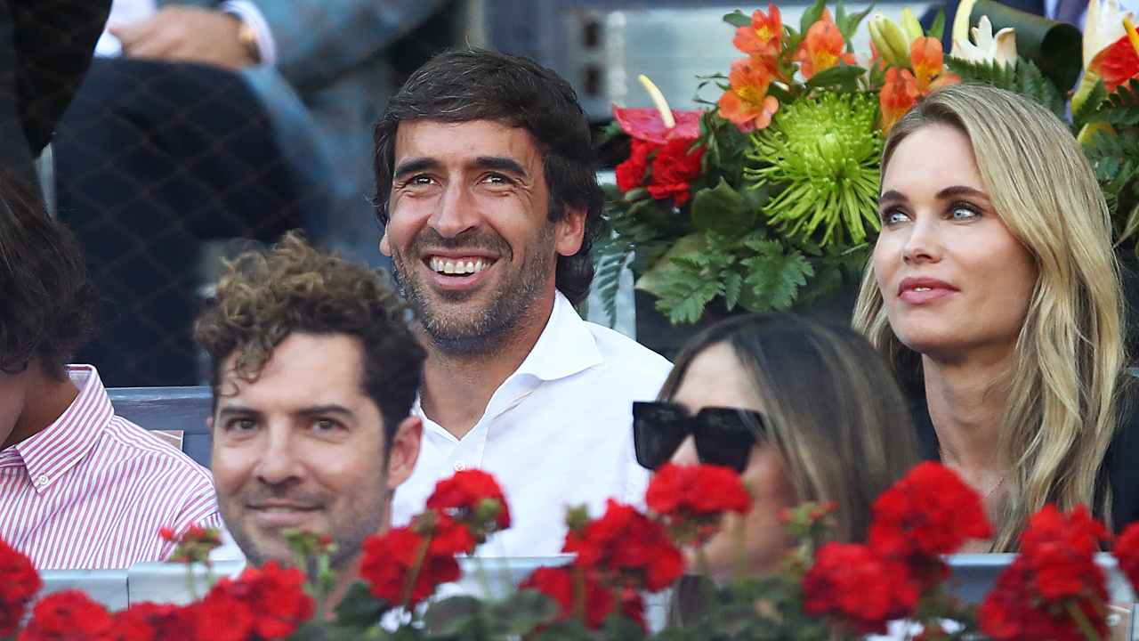 Calciomercato Juventus Raul Real Madrid