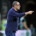 CM.IT | Calciomercato: Sarri-Lazio, slitta la firma. Ecco perché Maurizio Sarri Lazio Tare