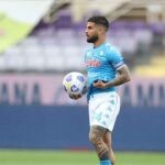 Calciomercato Napoli, addio Insigne? | Confermata l’anticipazione di CM.IT Calciomercato Napoli, Insigne