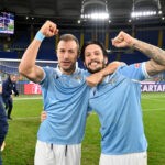 Radu Inter Lazio Morabito