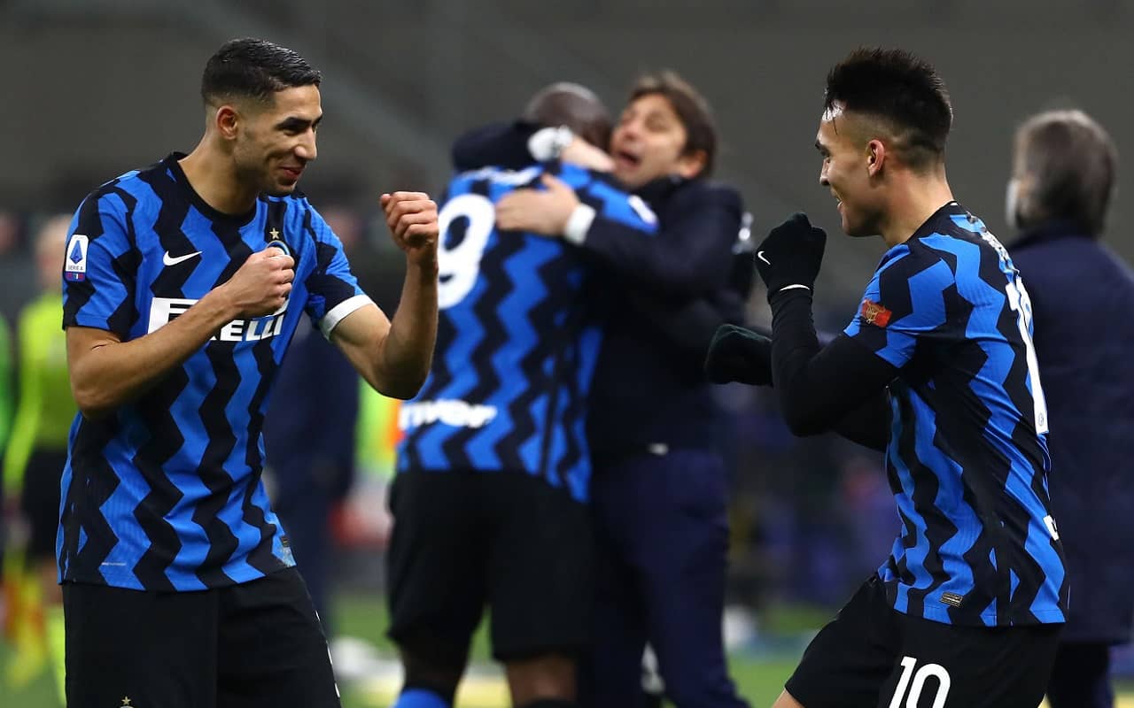 Calciomercato Inter, Hakimi al Bayern Monaco