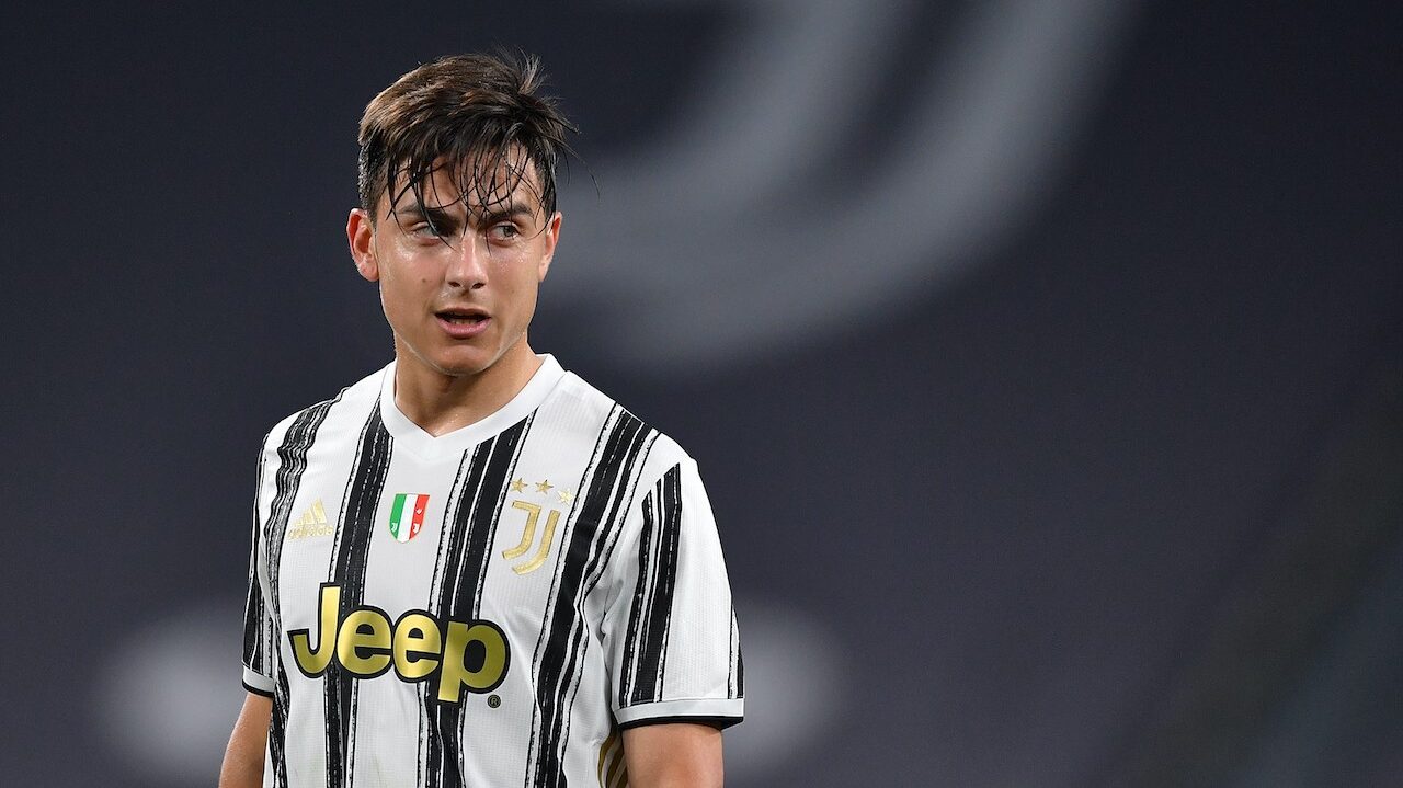 Calciomercato Juventus e Inter: Dybala per Eriksen