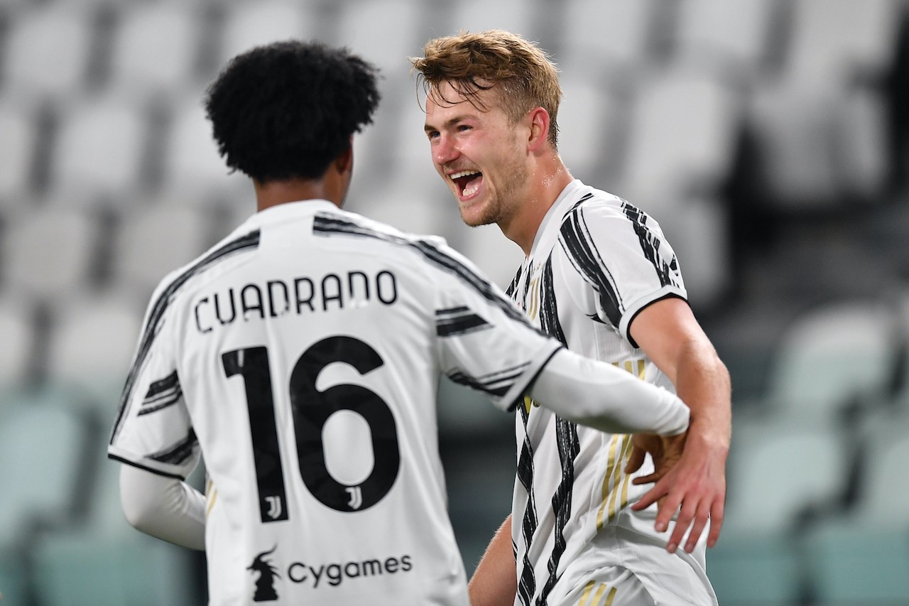 Calciomercato Juventus Cuadrado