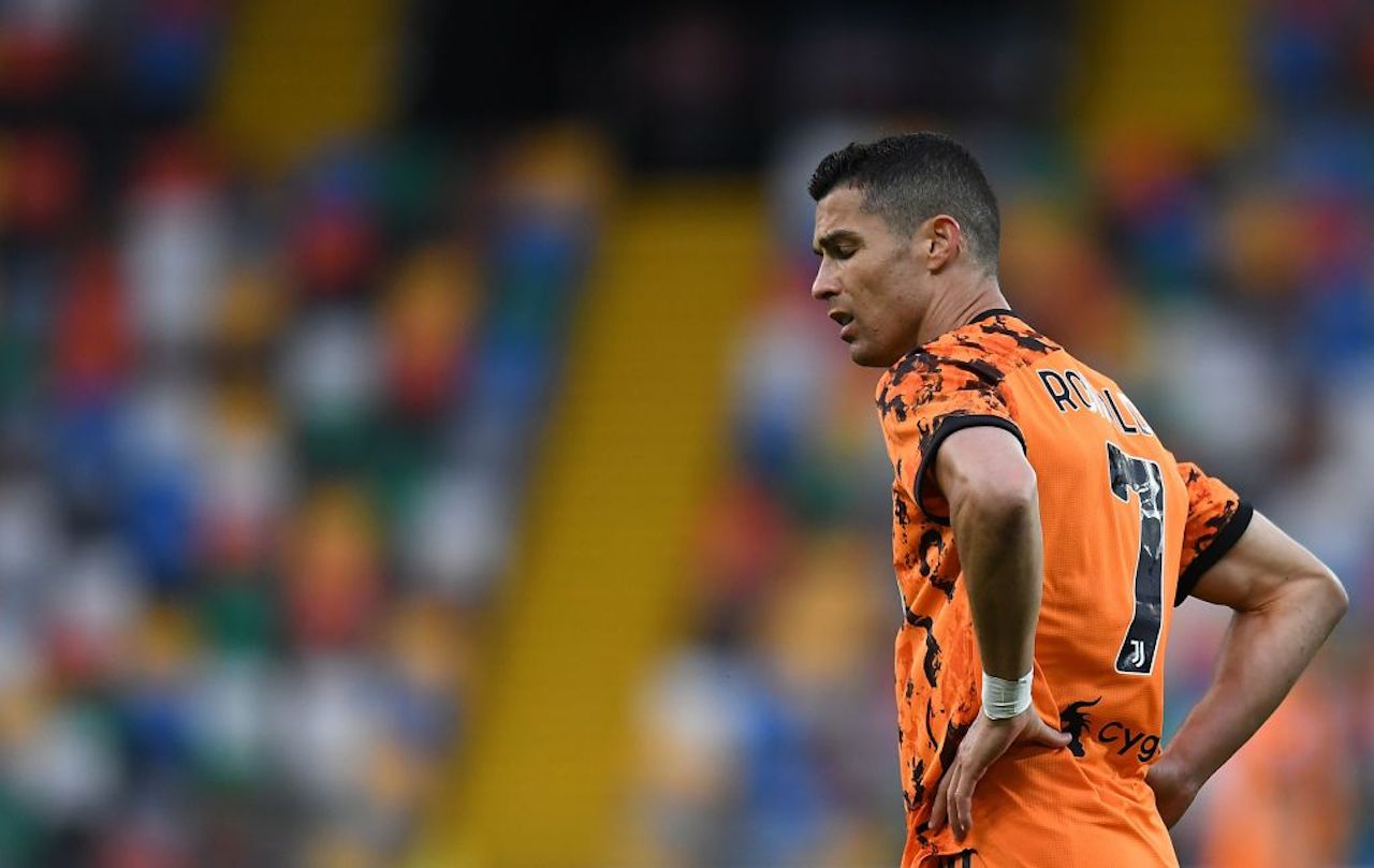 Calciomercato Juventus, squadra mediocre | Ronaldo vuole l'addio
