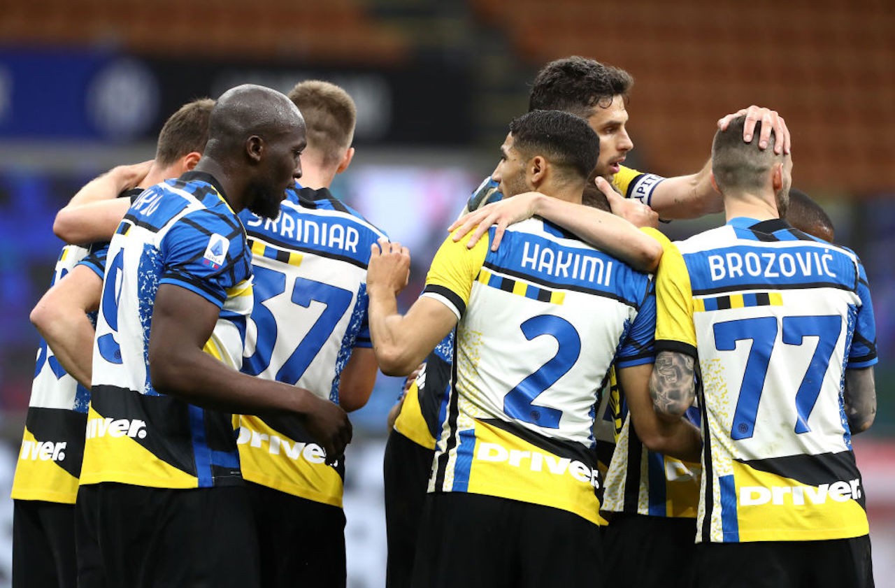 Real Conte Lukaku Kante Inter