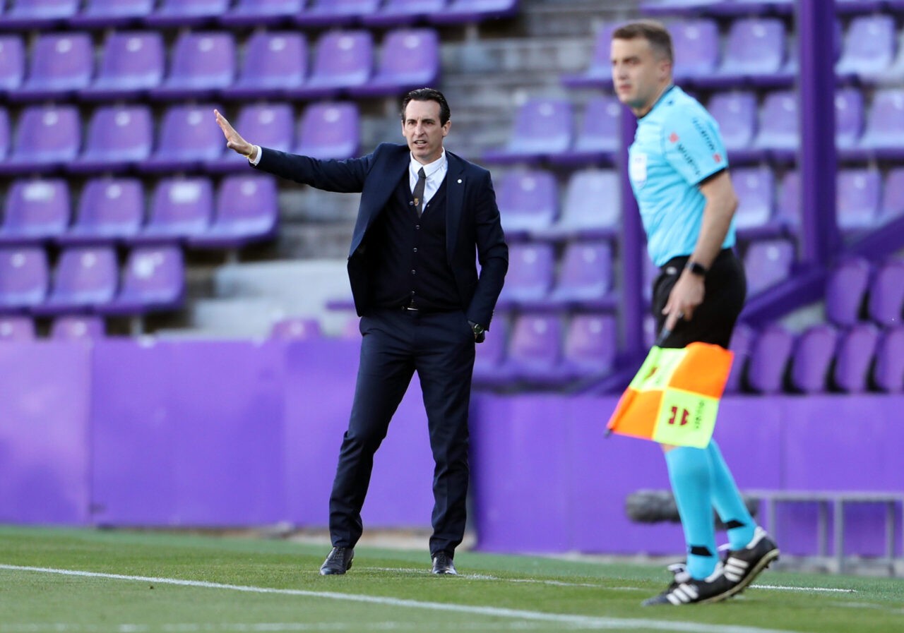 Calciomercato Juventus, casting per il dopo Pirlo | Spunta Emery