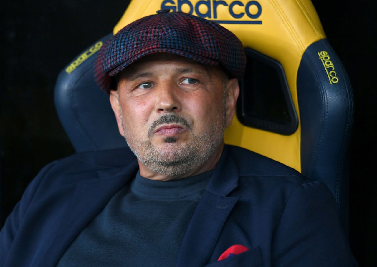 Dijks Soriano Bologna Juve