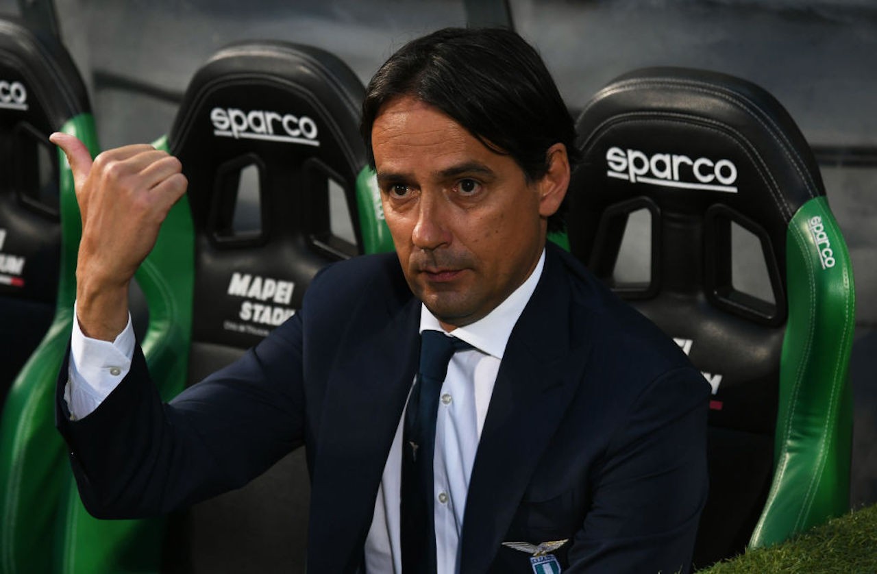 Inzaghi Fiorentina