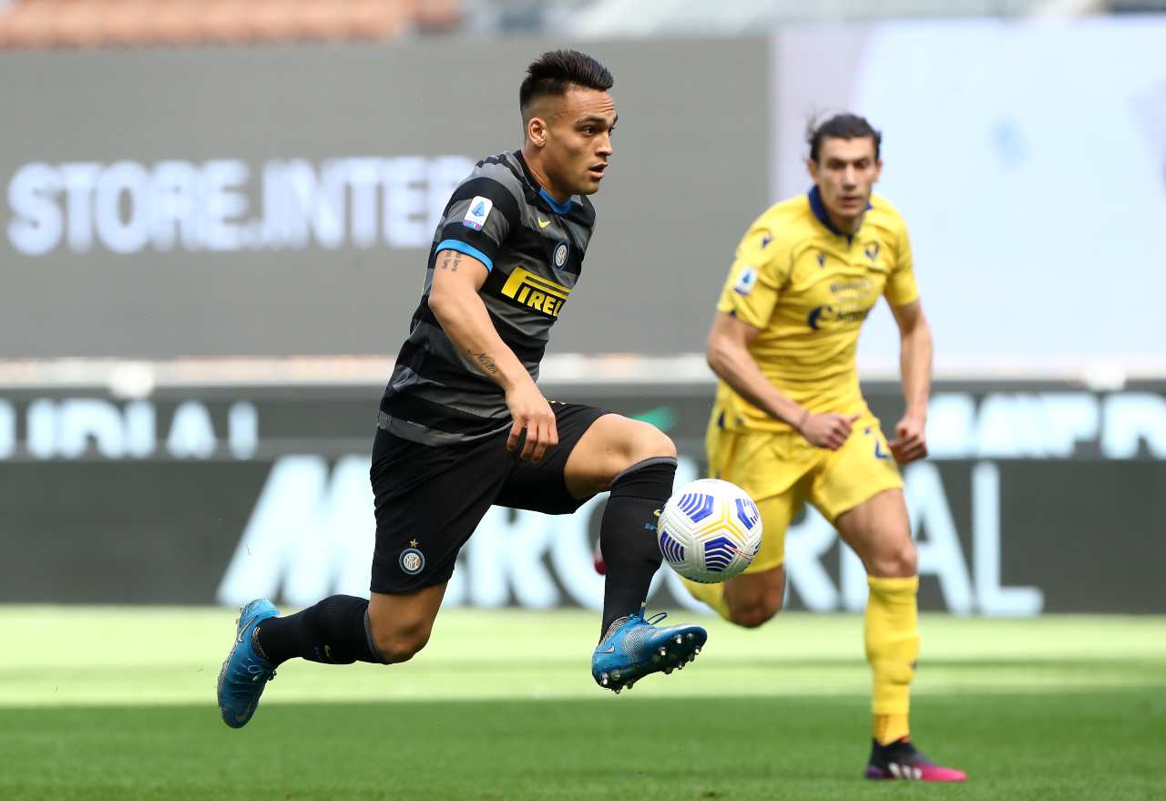 Calciomercato Inter, l'agente di Lautaro e Hakimi sul futuro | Il punto