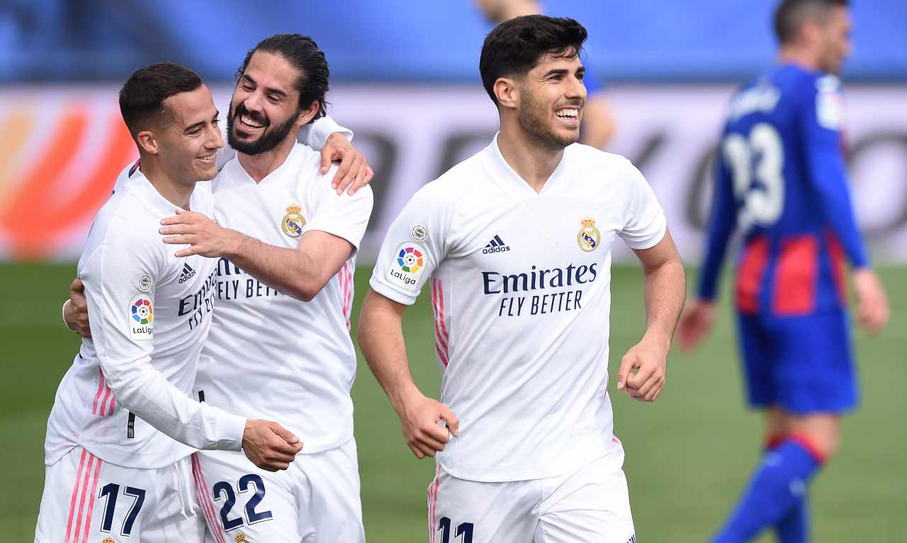 Calciomercato Milan, niente Atletico | Vazquez vuole i rossoneri