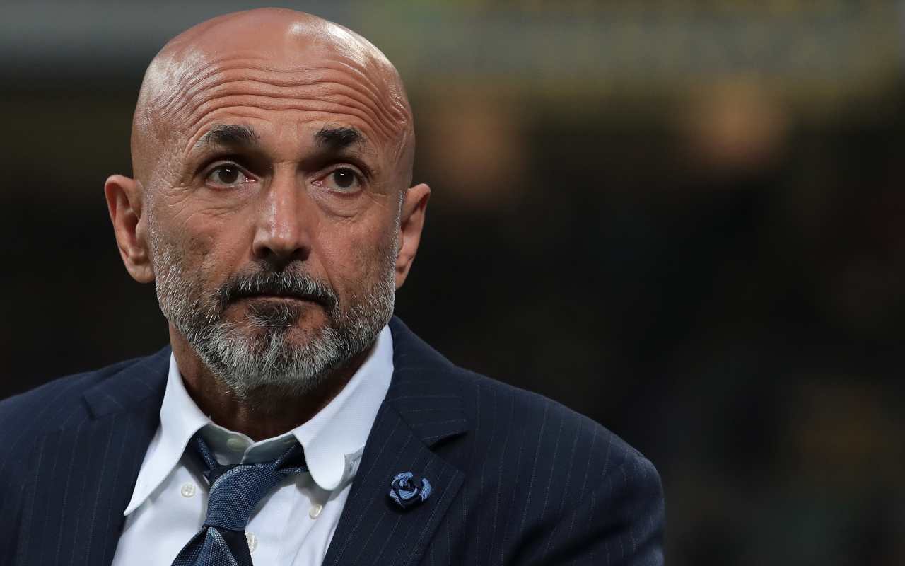 Calciomercato, Spalletti aspetta il Napoli