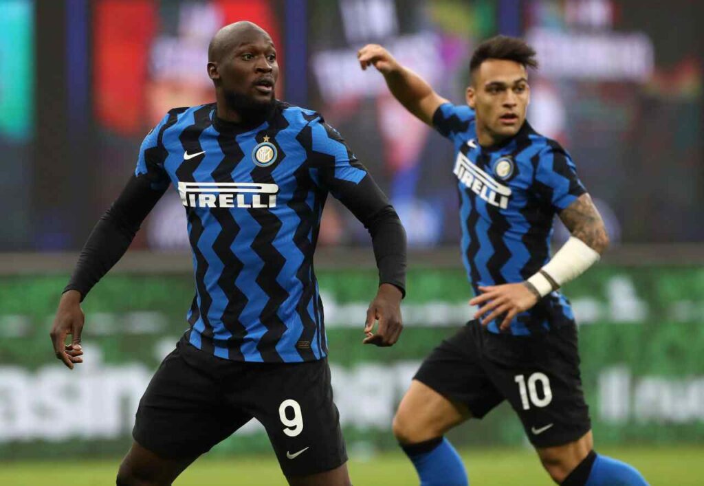 Calciomercato Inter, addio Lukaku e Lautaro Martinez | Nuovi scenari