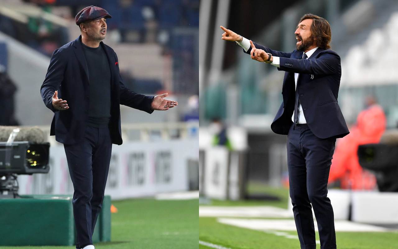 DIRETTA Bologna-Juventus | Formazioni ufficiali e cronaca