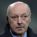 Calciomercato Inter, Marotta esulta | Vogliono scambiarlo col flop Giuseppe Marotta