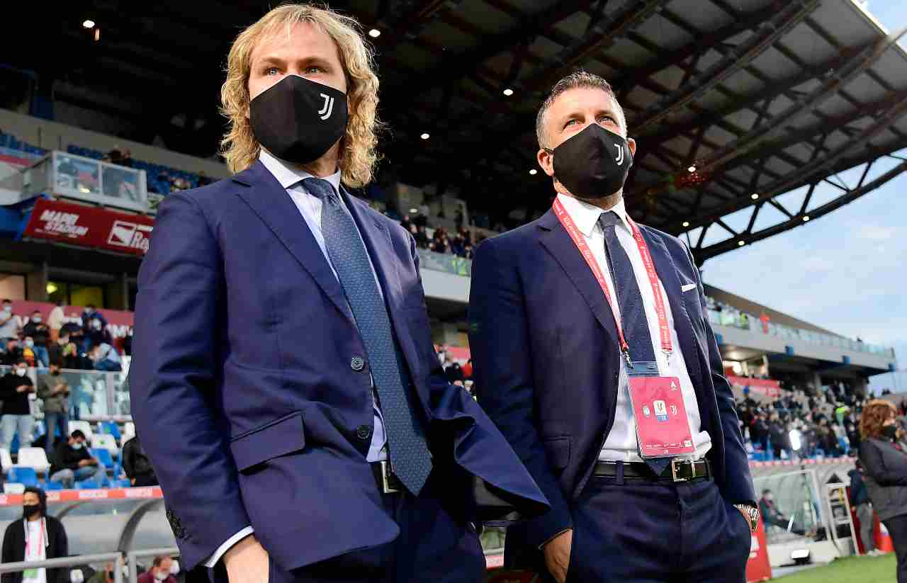 Calciomercato Juventus, reazione a catena | Triplo affare da 100 milioni