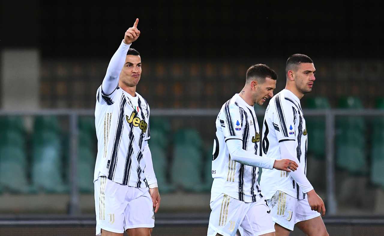 Calciomercato Juventus, futuro Ronaldo | Nuovo segnale d'addio