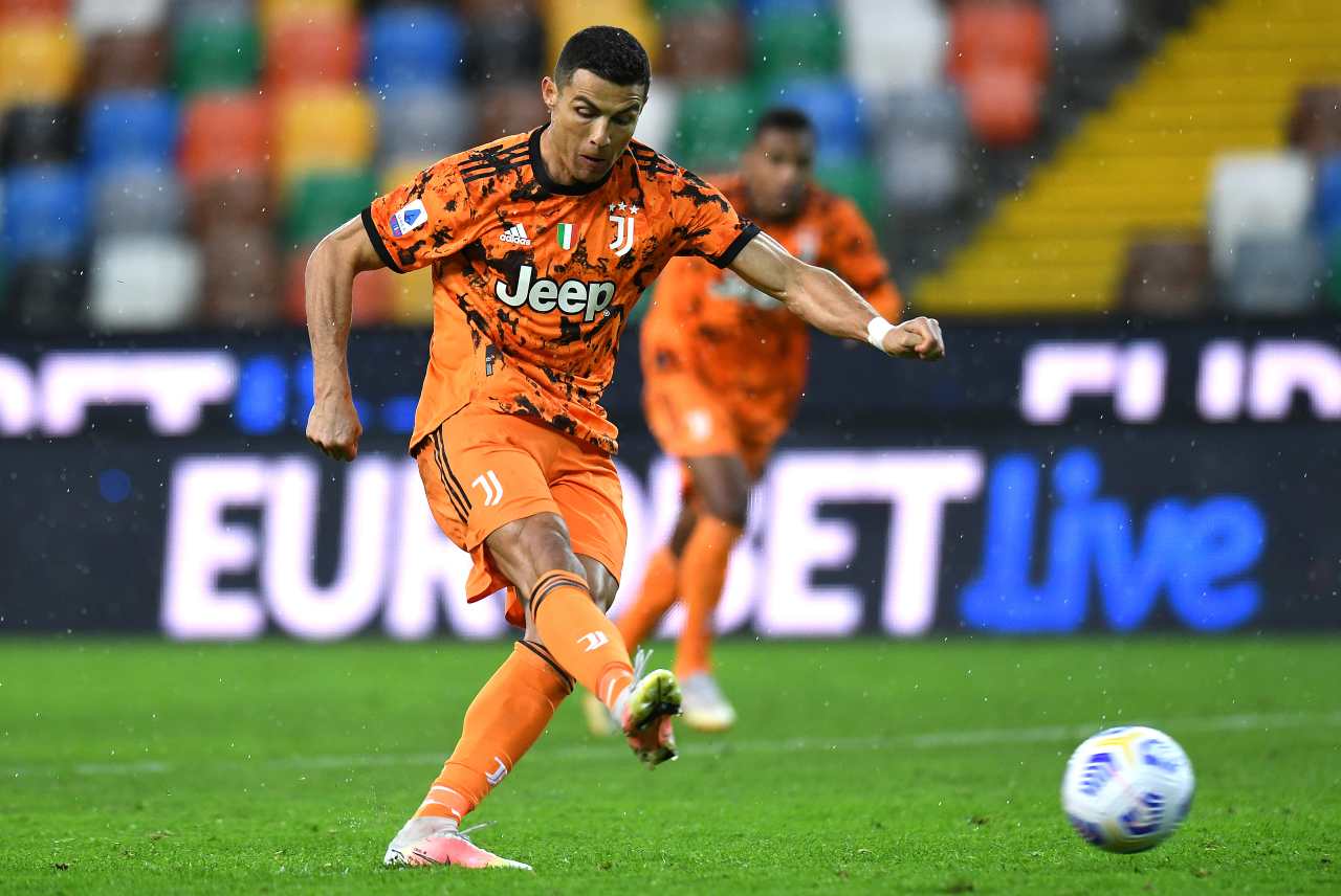 Calciomercato Juventus, futuro Ronaldo | La madre spinge per l'addio