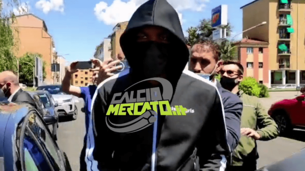 maignan milan calciomercato visite