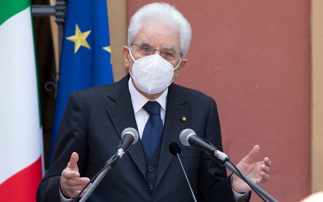 Quando Finisce Il Mandato Di Mattarella