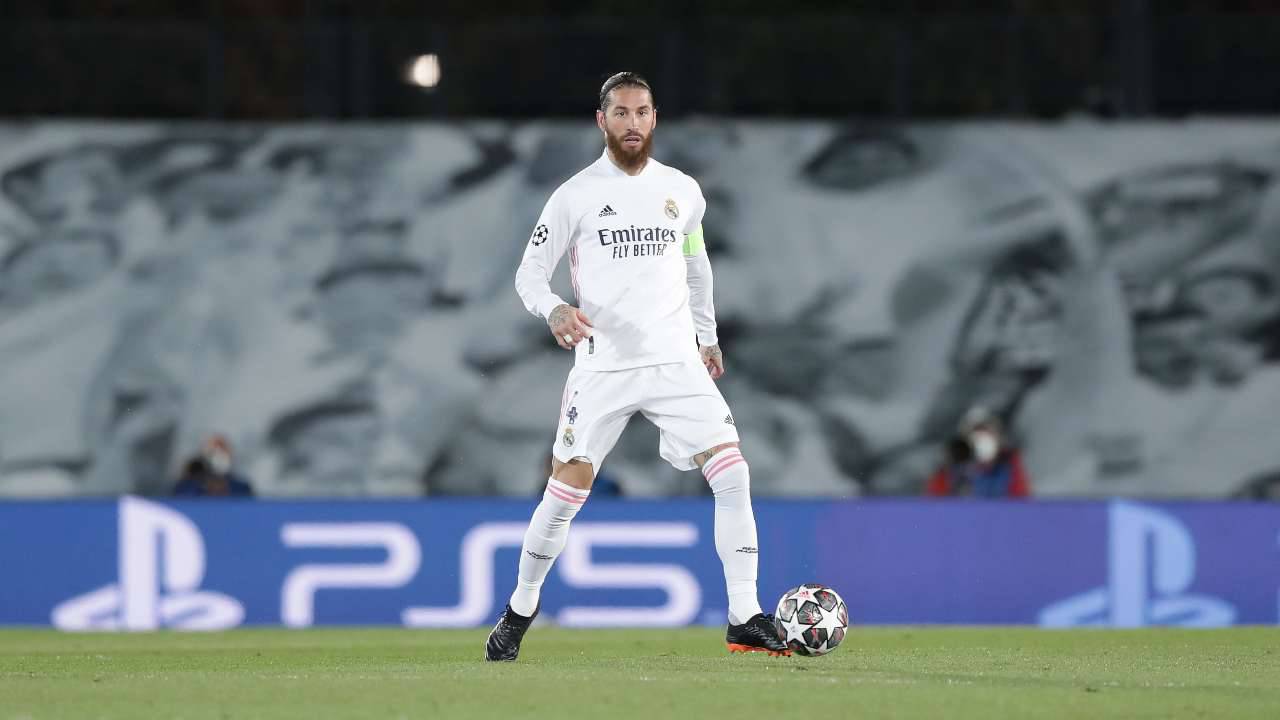 Calciomercato, dalla Spagna: "Ramos ha parlato con la big di Serie A"