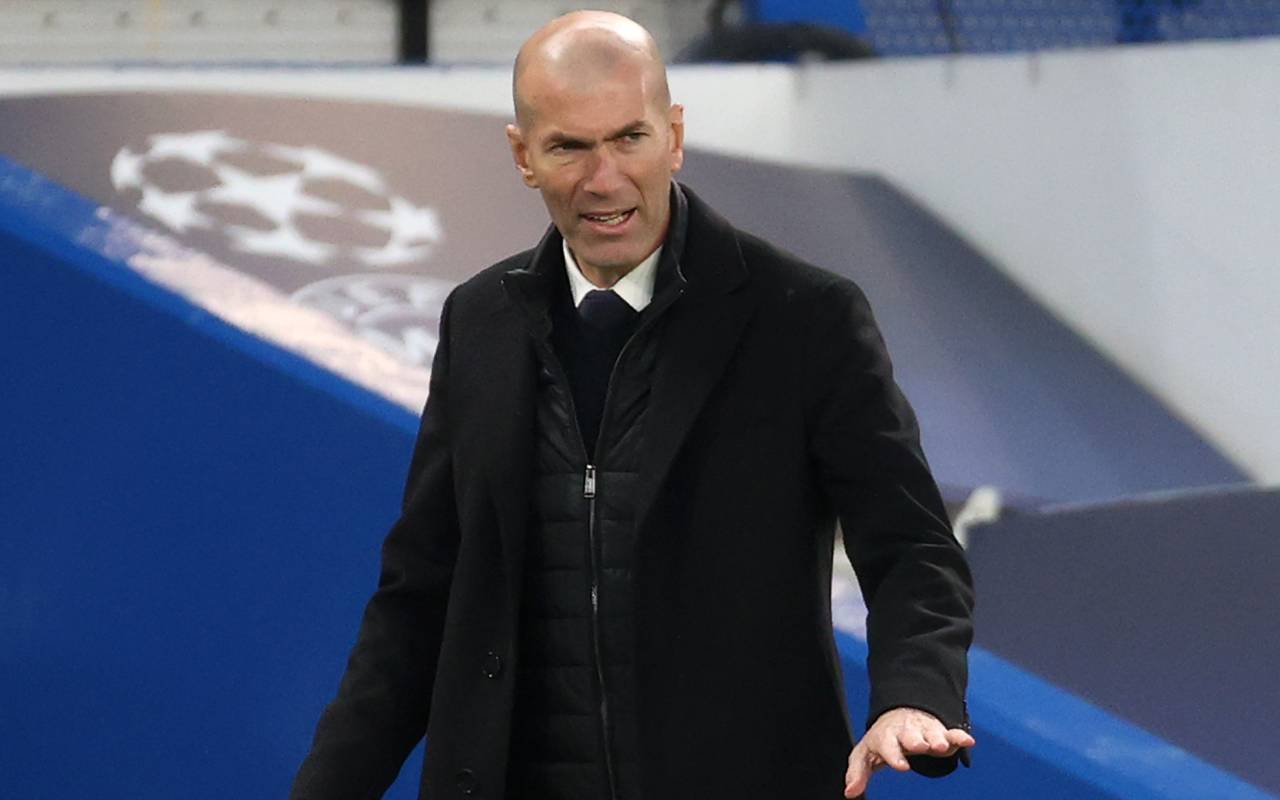 Calciomercato Juventus, Zidane è pronto | Raul dà le prime indicazioni