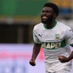 Calciomercato, Atalanta poi Lazio e Roma: le ultime su Boga del Sassuolo