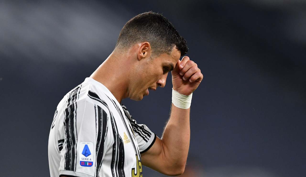 Calciomercato Juventus, addio Ronaldo! Intreccio con PSG e Real