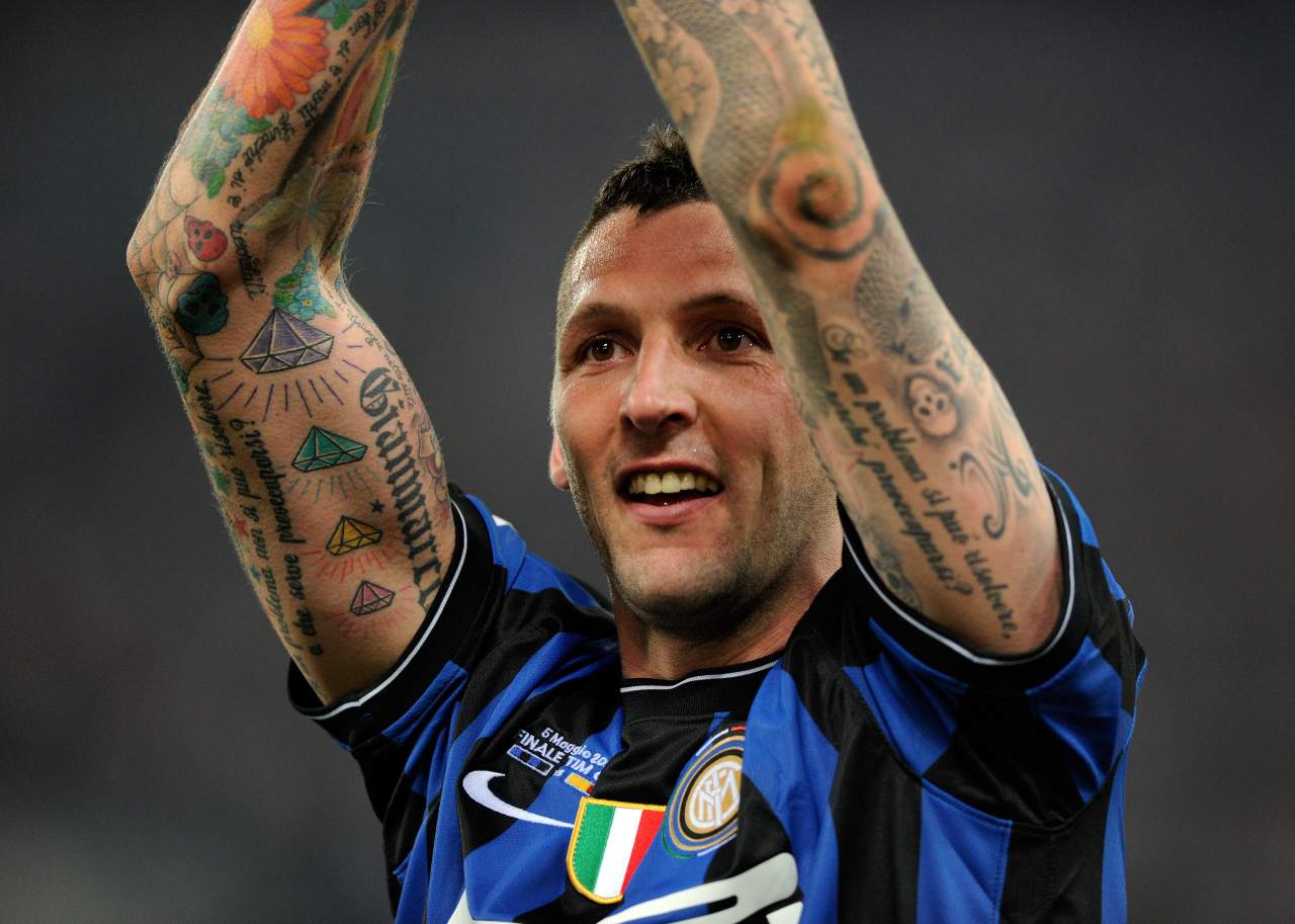 inter materazzi scudetto