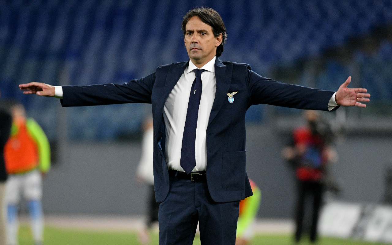 DIRETTA Lazio-Parma | Formazioni ufficiali e cronaca