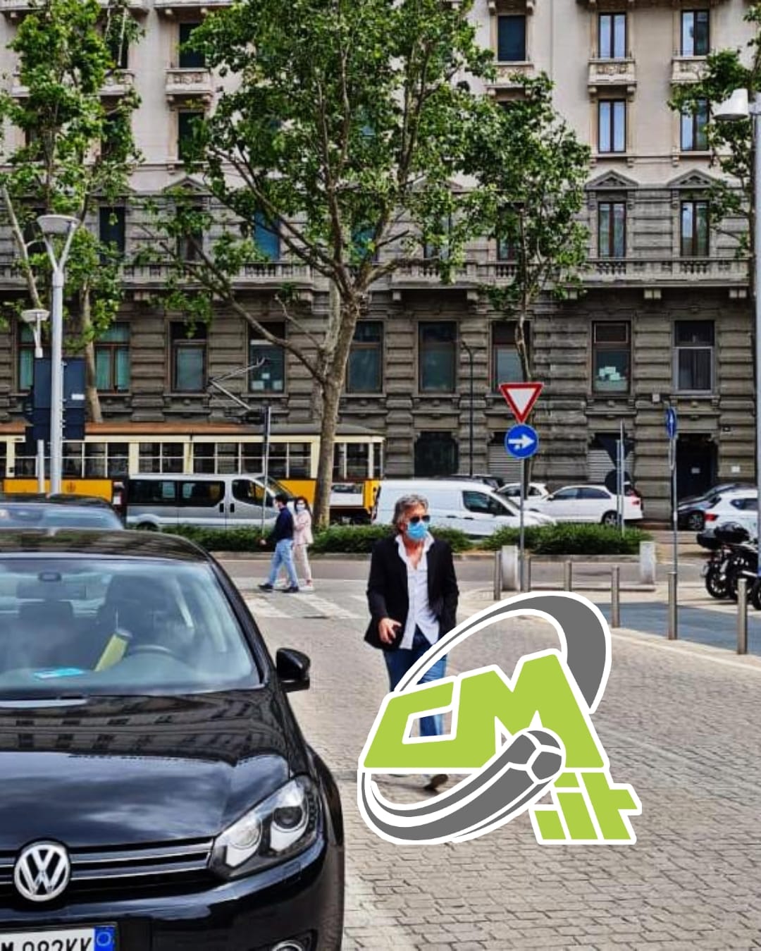 jorge messi a milano