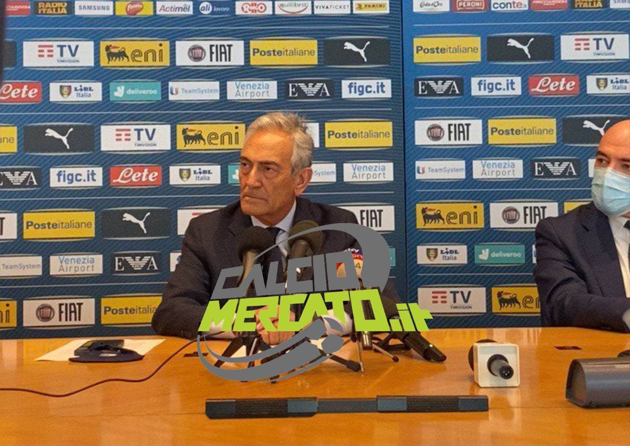 Italia, rinnovo 2026 e via d'uscita per Mancini: gentleman agreement