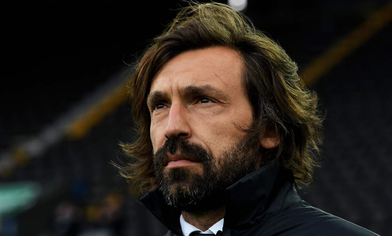 Sondaggio - Calciomercato Juventus: Allegri erede di Pirlo