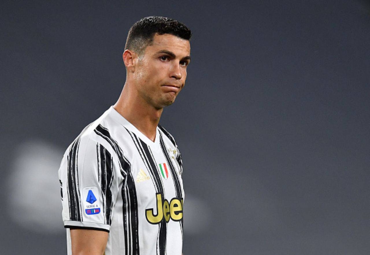 Calciomercato Juventus, dalla Spagna: Ronaldo torna a Manchester