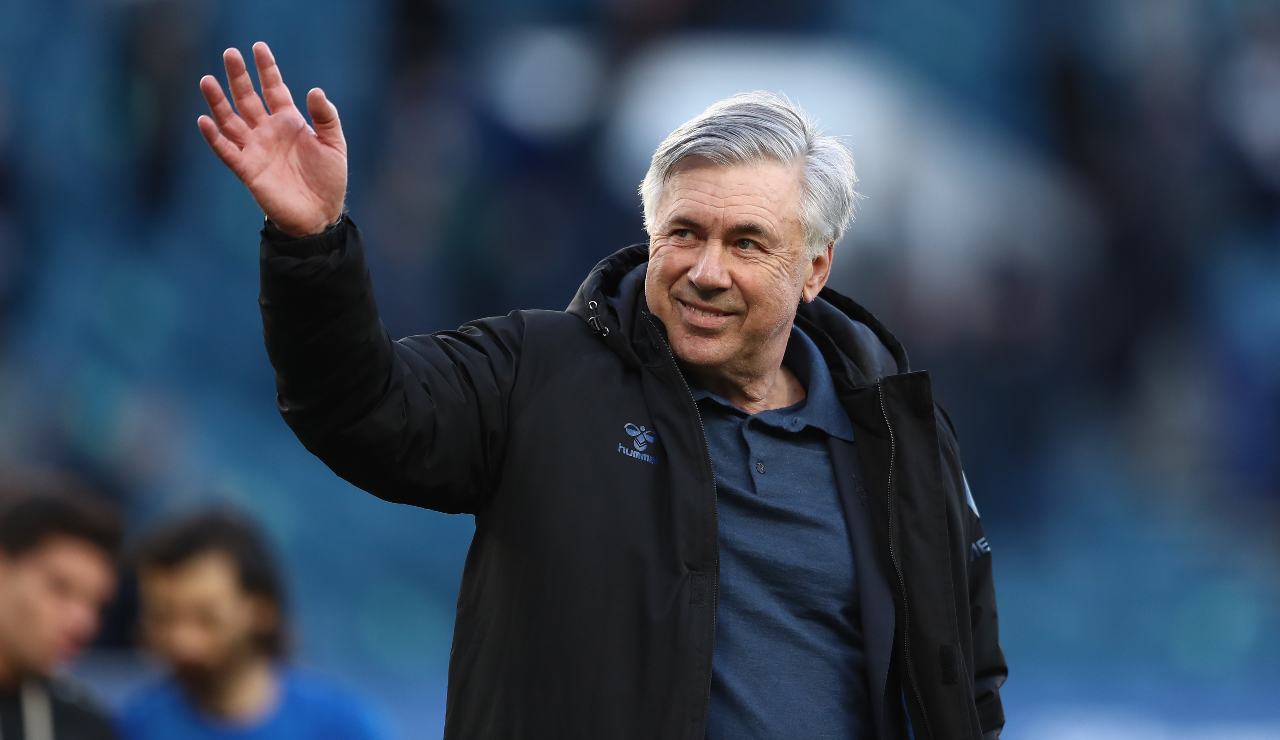 Ancelotti