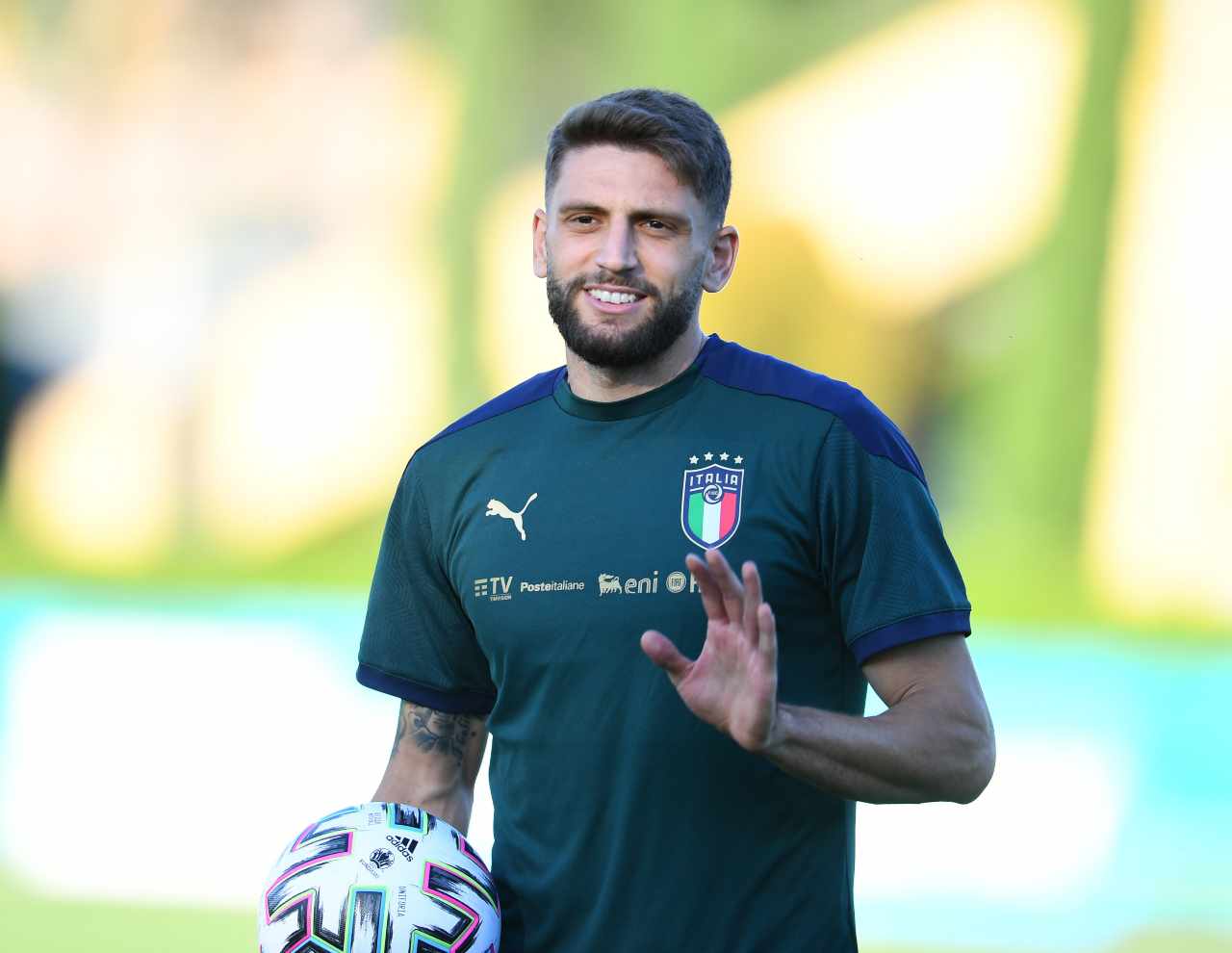 Calciomercato Milan, Maldini tenta il colpo Berardi