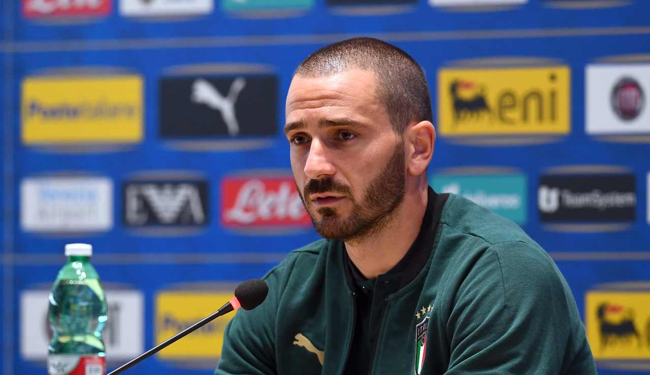 Bonucci