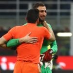 Calciomercato Juventus, da Buffon a Donnarumma | Parla Rampulla Calciomercato Juventus, da Buffon a Donnarumma | Parla Rampulla