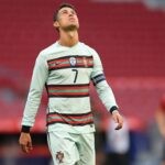 Calciomercato Juventus, mollato Ronaldo: tutto su Sancho Cristiano Ronaldo