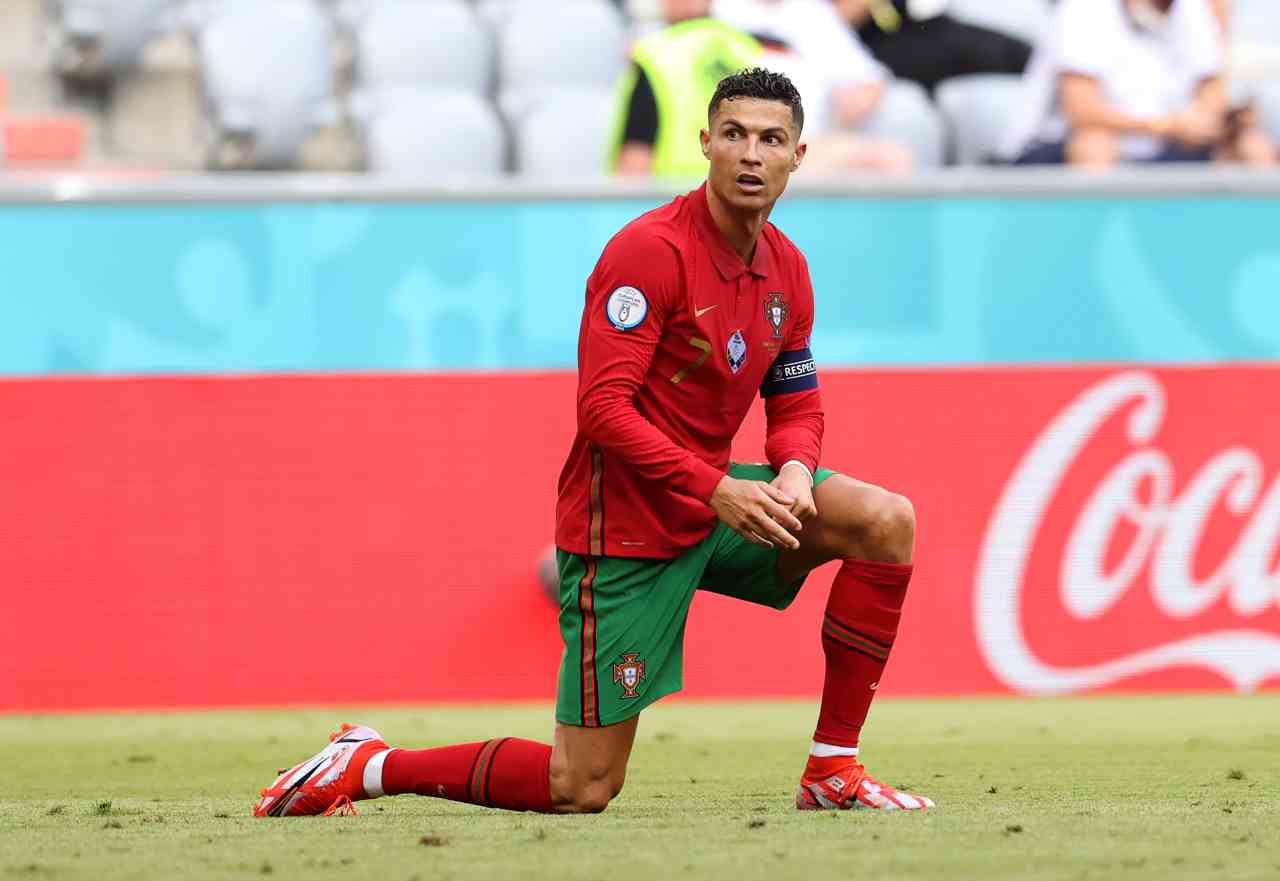 Juventus critica duramente Cristiano Ronaldo | "Absurdo"