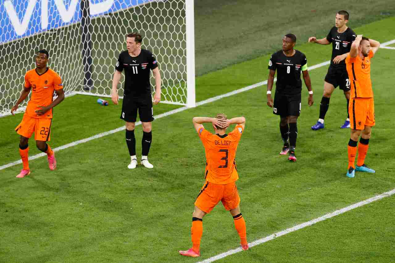 Juventus, dure critiche a de Ligt | "Non ha imparato a difendere"