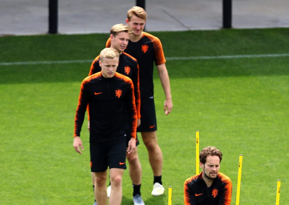 Calciomercato Juventus e Inter, che occasione | Vuole andare via