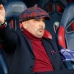 Calciomercato Bologna, Mihajlovic: “Avrei accettato Juve e Inter. Non ho preso tempo” Bologna, Mihajlovic su futuro a Juventus e Inter