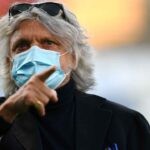 Calciomercato Sampdoria, nome a sorpresa per la panchina: contatto Calciomercato Sampdoria Ferrero