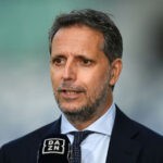 Fabio Paratici Tottenham Psg